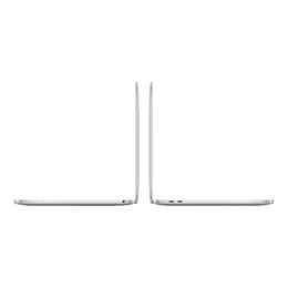 MacBook Pro 13" (2022) - Apple M2 avec CPU 8 cœurs et GPU 10 cœurs - 16Go RAM - SSD 1000Go - QWERTY - Italien