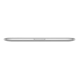 MacBook Pro 13" (2022) - Apple M2 avec CPU 8 cœurs et GPU 10 cœurs - 16Go RAM - SSD 1000Go - QWERTY - Italien