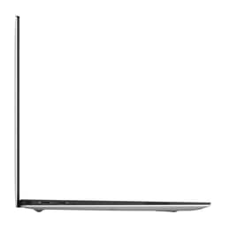 Dell XPS 13 7390 13" Core i5 1.6 GHz - SSD 256 Go - 8 Go AZERTY - Français
