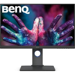 Écran 27" LCD 4k ultra hd uhd Benq PD2700U