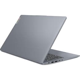 Lenovo IdeaPad 1 15AMN7 15" Ryzen 5 2.8 GHz - SSD 512 Go - 16 Go AZERTY - Français