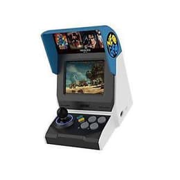 Snk Neo-Geo mini - Blanc/Bleu