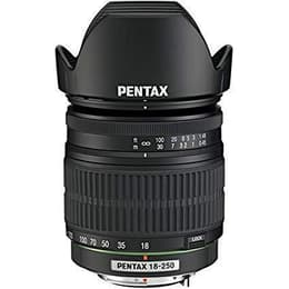 Objectif Pentax KAF smc DA 18-250 mm f/3.5-6.3ED AL [IF] Pentax KAF 18-250 mm f/3.5-6.3