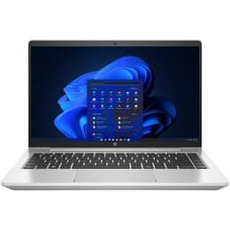 HP ProBook 440 G9 14" Core i5 1.3 GHz - SSD 512 Go - 16 Go AZERTY - Français