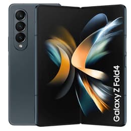 Galaxy Z Fold4 256 Go - Gris - Débloqué