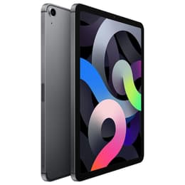 iPad Air 10.9" (2020) 4e génération 64 Go - WiFi + 4G - Gris Sidéral