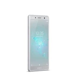 Sony Xperia XZ2 Compact 64 Go - Argent - Débloqué