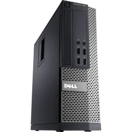 Dell OptiPlex 7010 SFF Core i3 3.3 GHz - SSD 256 Go RAM 8 Go