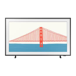 SMART TV QLED Ultra HD 4K 109 cm Samsung The Frame Qe43ls03a