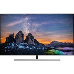 SMART TV LCD Ultra HD 4K 140 cm Samsung QE55Q80R