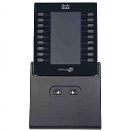 Téléphone fixe Cisco CP-CKEM Expansion Module with Base