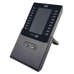 Téléphone fixe Cisco CP-CKEM Expansion Module with Base