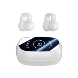 Ecouteurs Bluetooth Réducteur de bruit - Shop-Story HEADFIT_B_BM