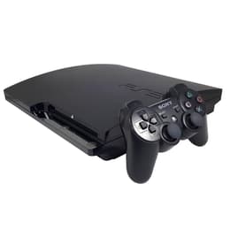 PlayStation 3 Slim CECH-2003A - Noir