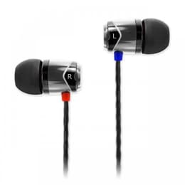 Ecouteurs - Soundmagic E10VBK