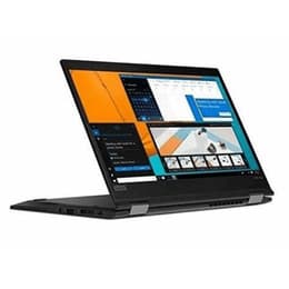 Lenovo ThinkPad L390 13" Core i5 1.6 GHz - Ssd 256 Go RAM 8 Go QWERTY - Portugais