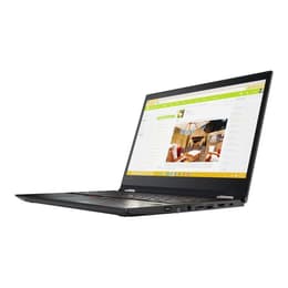 Lenovo ThinkPad L390 13" Core i5 1.6 GHz - Ssd 256 Go RAM 8 Go QWERTY - Portugais