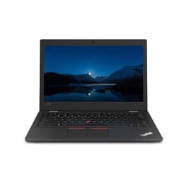 Lenovo ThinkPad L390 13" Core i5 1.6 GHz - Ssd 256 Go RAM 8 Go QWERTY - Portugais