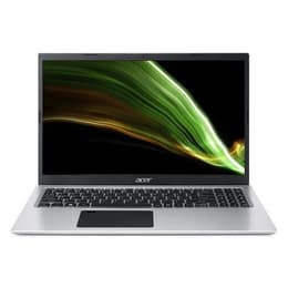 Acer Aspire 3 A315-58-5427 15" Core i5 2.4 GHz - SSD 256 Go - 8 Go AZERTY - Français