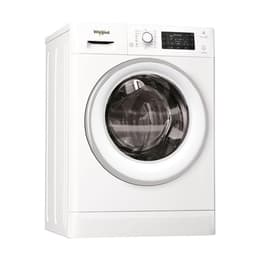Lave-linge séchant Frontal Whirlpool Fwdd117168WSEU