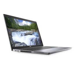 Dell Latitude 5520 15" Core i7 2.8 GHz - SSD 1 To - 16 Go QWERTZ - Allemand