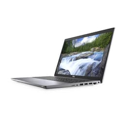Dell Latitude 5520 15" Core i7 2.8 GHz - SSD 1 To - 16 Go QWERTZ - Allemand