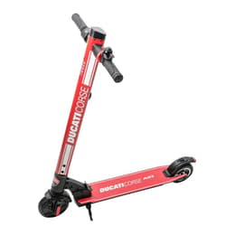 Trottinette Ducati Corse air