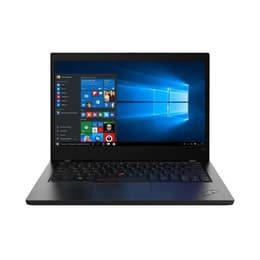 Lenovo ThinkPad L14 Gen 1 14" Ryzen 5 PRO 2.1 GHz - SSD 256 Go - 8 Go QWERTY - Suédois