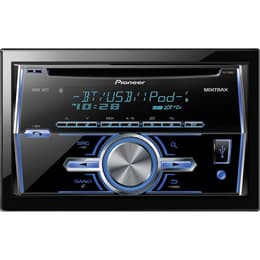 Autoradio Pioneer FH-X700BT