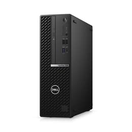 Dell OptiPlex 7090 SFF Core i5 3.2 GHz - SSD 256 Go RAM 8 Go