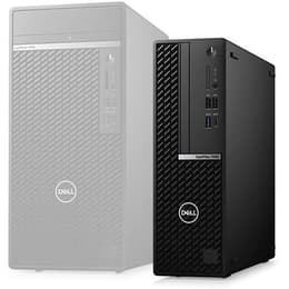 Dell OptiPlex 7090 SFF Core i5 3.2 GHz - SSD 256 Go RAM 8 Go