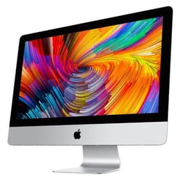 iMac 21" Core i5 3.0 GHz - SSD 32 Go + HDD 968 Go RAM 16 Go