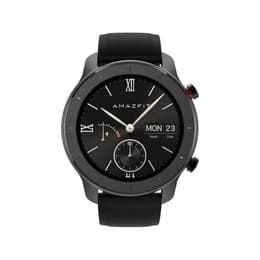 Montre Xiaomi Cardio GPS Huami Amazfit GTR 42mm - Noir
