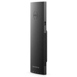 Dell OptiPlex 3090 Ultra Core i5 2.6 GHz - SSD 256 Go RAM 8 Go