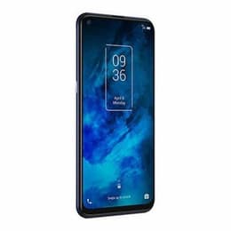 TCL 10 5G 128 Go - Bleu - Débloqué