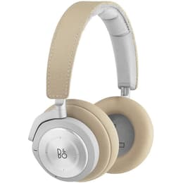 Casque réducteur de bruit sans fil avec micro Bang & Olufsen Beoplay H9I - Beige