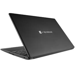 Dynabook Satellite Pro L50 15" Core i5 1.6 GHz - SSD 512 Go - 16 Go QWERTY - Anglais