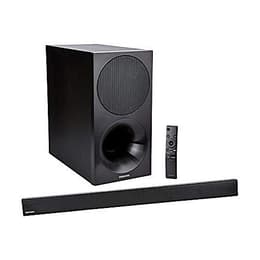 Barre de son HW-M450 - Noir