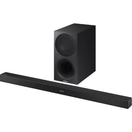 Barre de son HW-M450 - Noir