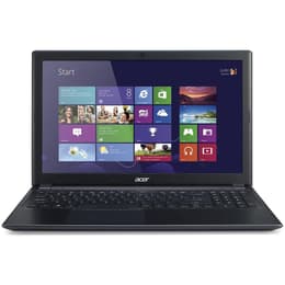 Acer Aspire V5-571G-53314G50Makk 15" Core i5 1.7 GHz - HDD 500 Go - 4 Go QWERTY - Anglais