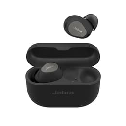 Ecouteurs Intra-auriculaire Bluetooth Réducteur de bruit - Jabra Elite 10