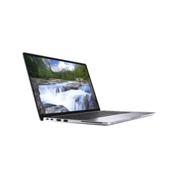 Dell Latitude 7400 14" Core i7 1.9 GHz - Ssd 256 Go RAM 32 Go QWERTY - Portugais