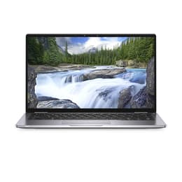 Dell Latitude 7400 14" Core i7 1.9 GHz - Ssd 256 Go RAM 32 Go QWERTY - Portugais