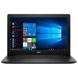 Dell Inspiron 3000 15" Core i3 3.1 GHz - SSD 1 To - 16 Go QWERTY - Anglais