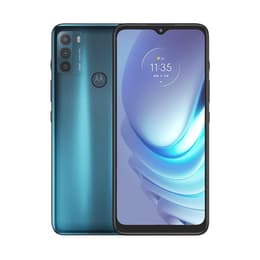 Motorola Moto G50 128 Go - Vert - Débloqué