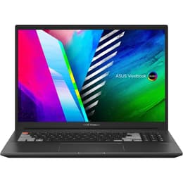 Asus VivoBook Pro 16X OLED M7600QC-L2002T 16" Ryzen 7 3.2 GHz - SSD 1 To - 16 Go QWERTY - Anglais