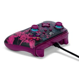 Manette Xbox One X/S / Xbox Series X/S / PC Powera Tiny Tina's Wonderlands