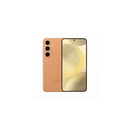 Galaxy S24 256 Go - Orange - Débloqué