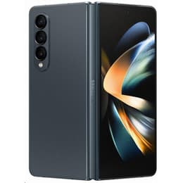 Galaxy Z Fold4 512 Go - Gris - Débloqué