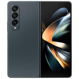 Galaxy Z Fold4 512 Go - Gris - Débloqué